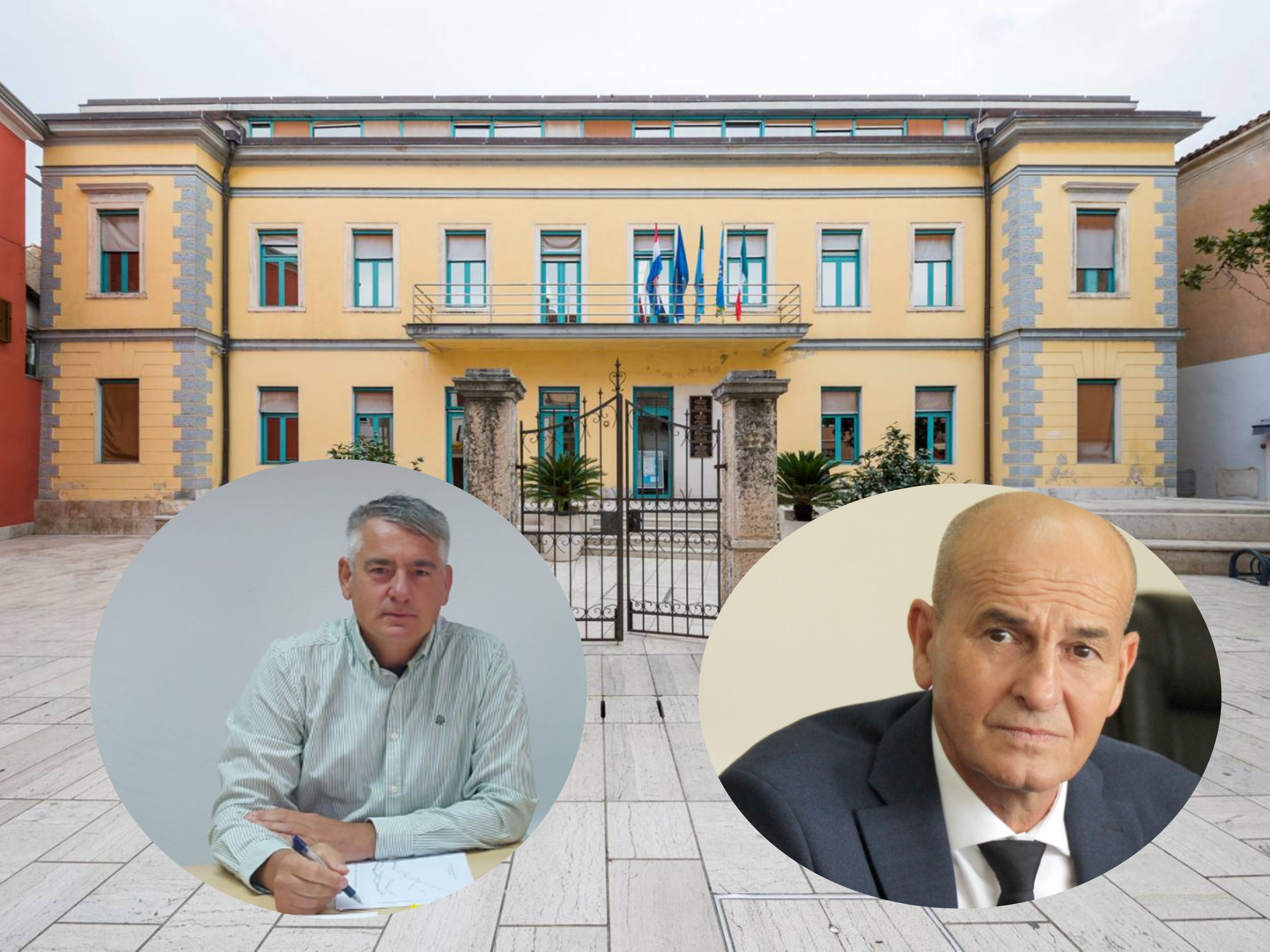 Umaški gradski vijećnik najavio tužbu protiv gradonačelnika